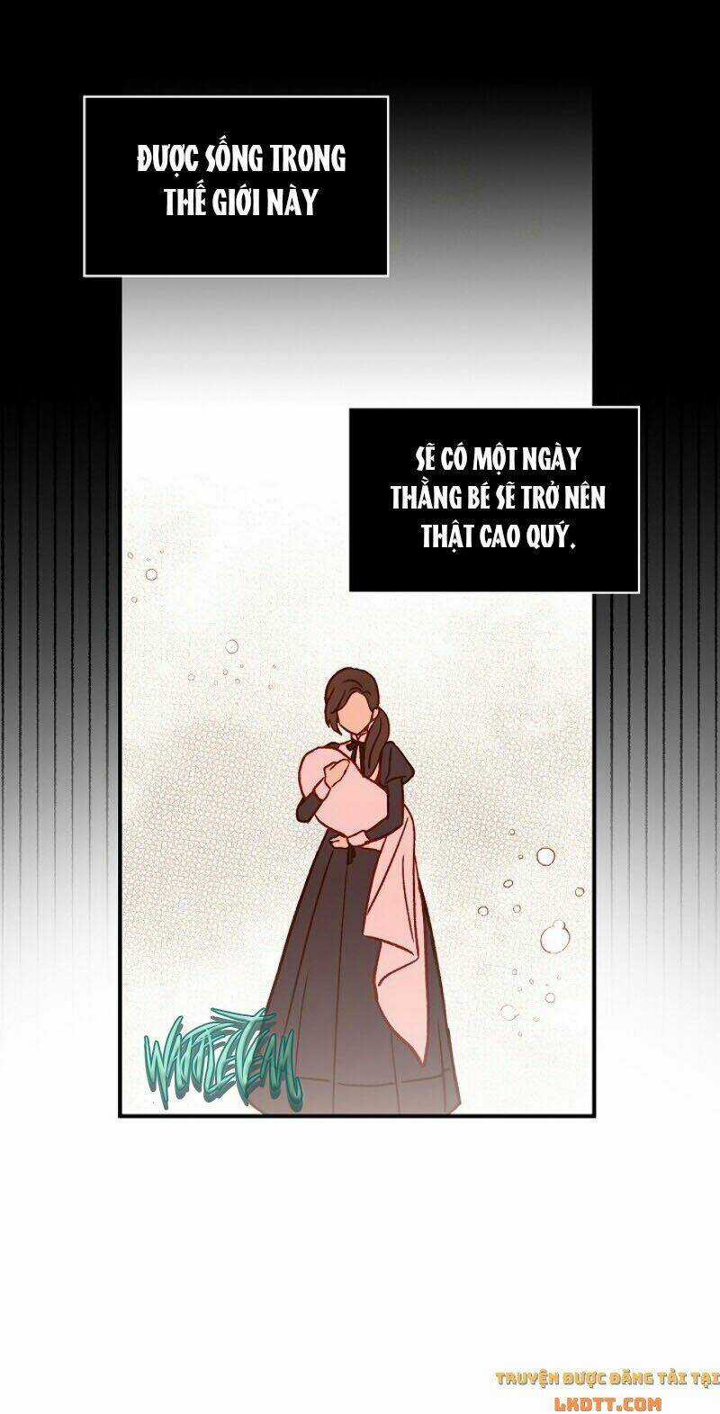 Tồn Tại Như Một Nữ Hầu Chapter 25 trang 18