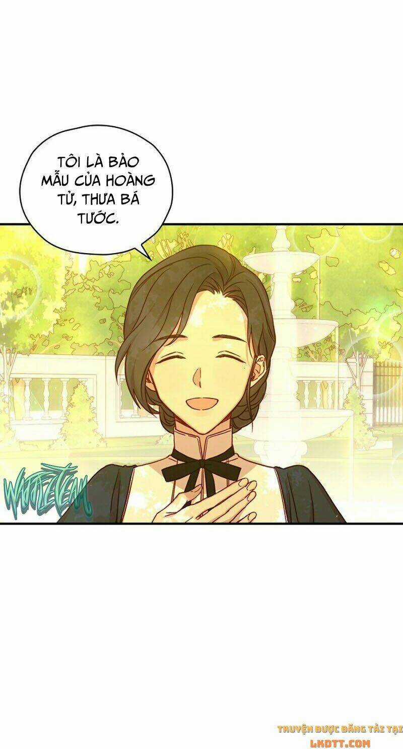 Tồn Tại Như Một Nữ Hầu Chapter 25 trang 19