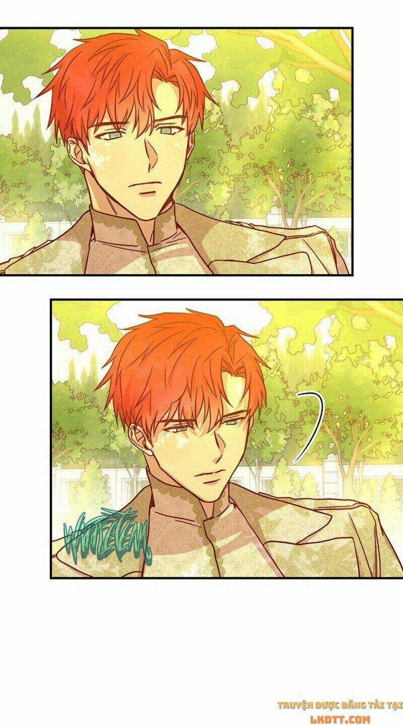 Tồn Tại Như Một Nữ Hầu Chapter 25 trang 20