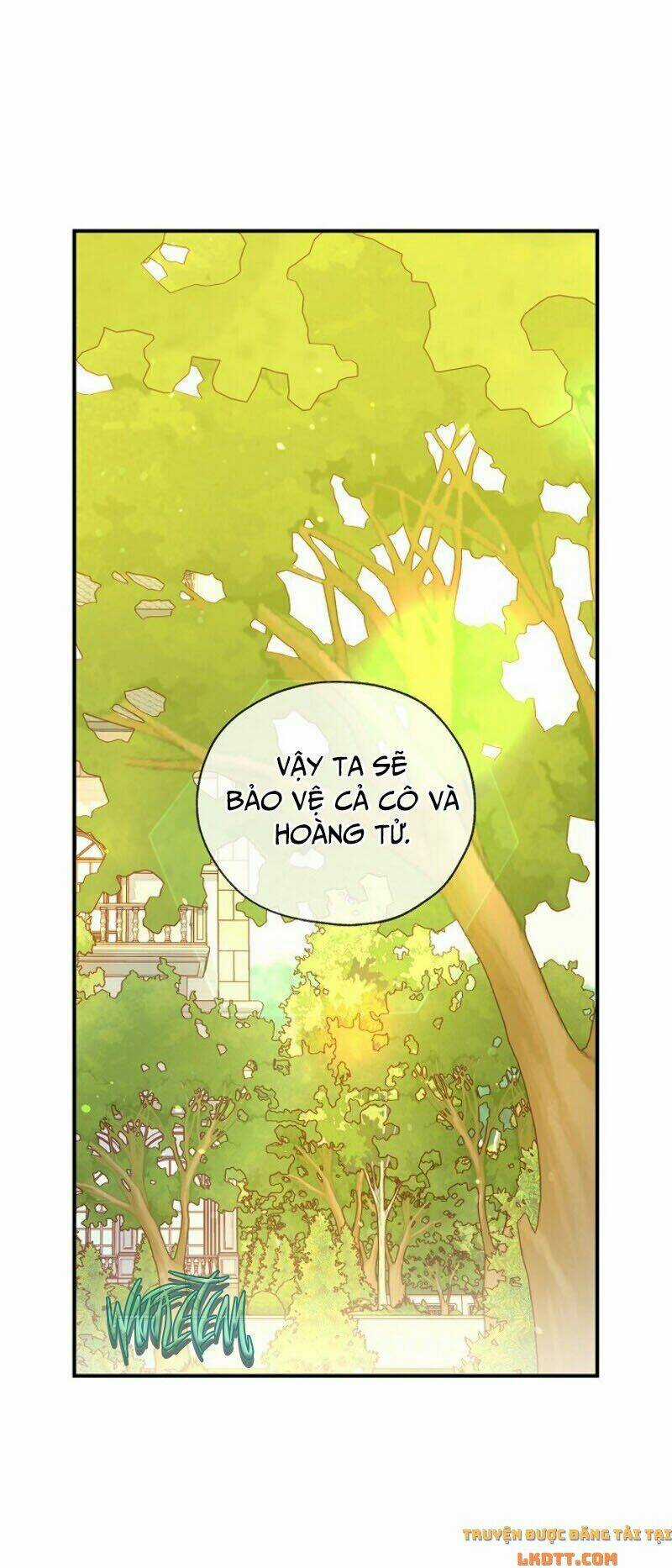 Tồn Tại Như Một Nữ Hầu Chapter 25 trang 21