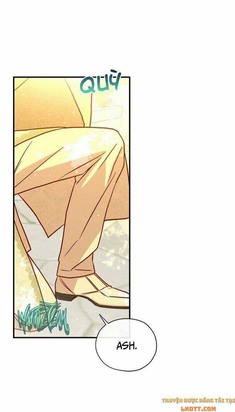 Tồn Tại Như Một Nữ Hầu Chapter 25 trang 22