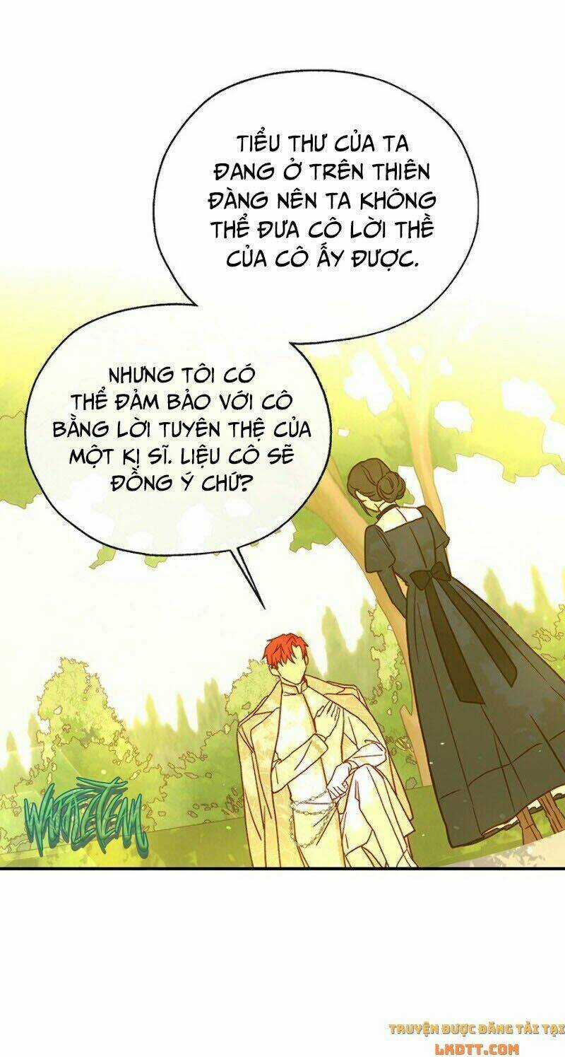 Tồn Tại Như Một Nữ Hầu Chapter 25 trang 23