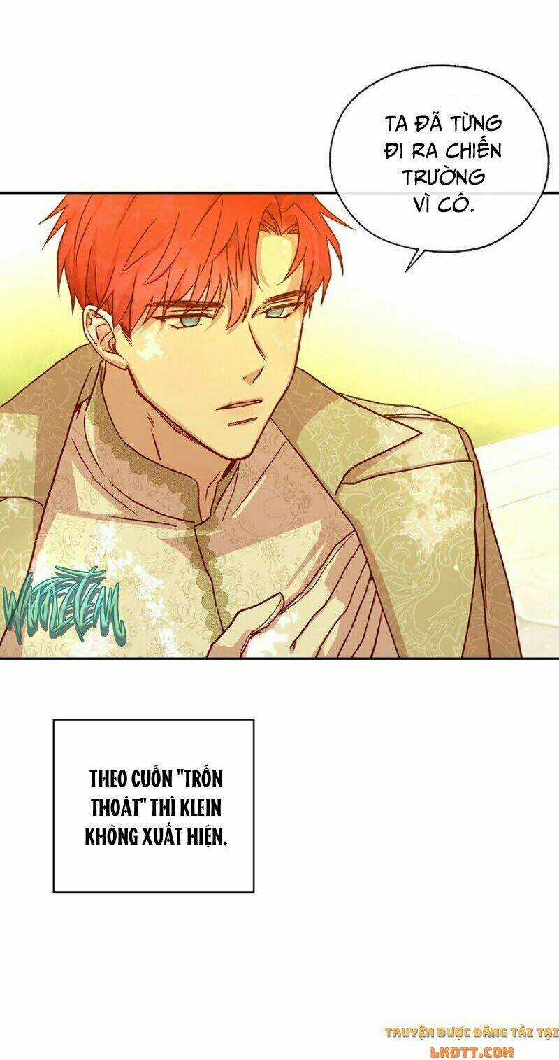 Tồn Tại Như Một Nữ Hầu Chapter 25 trang 25