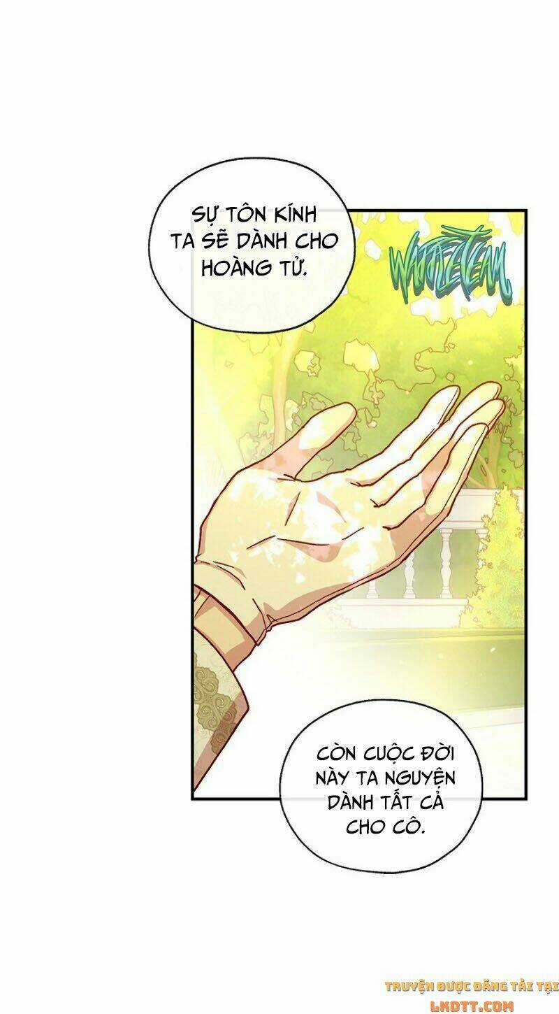 Tồn Tại Như Một Nữ Hầu Chapter 25 trang 26
