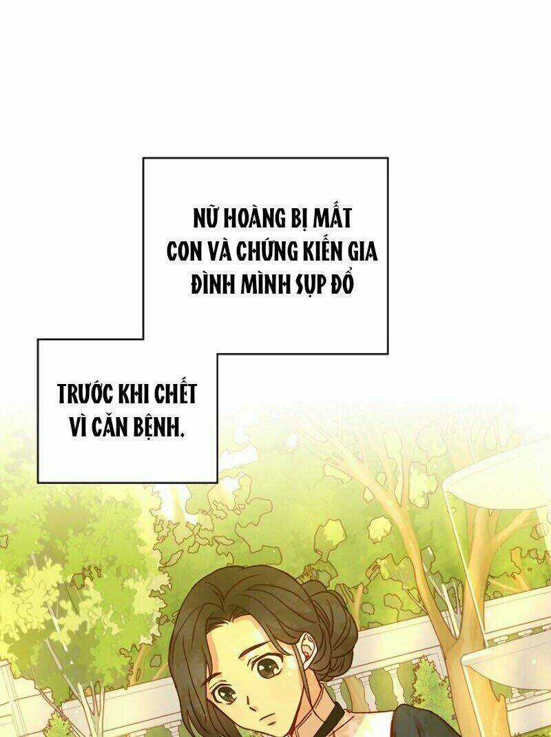 Tồn Tại Như Một Nữ Hầu Chapter 25 trang 27