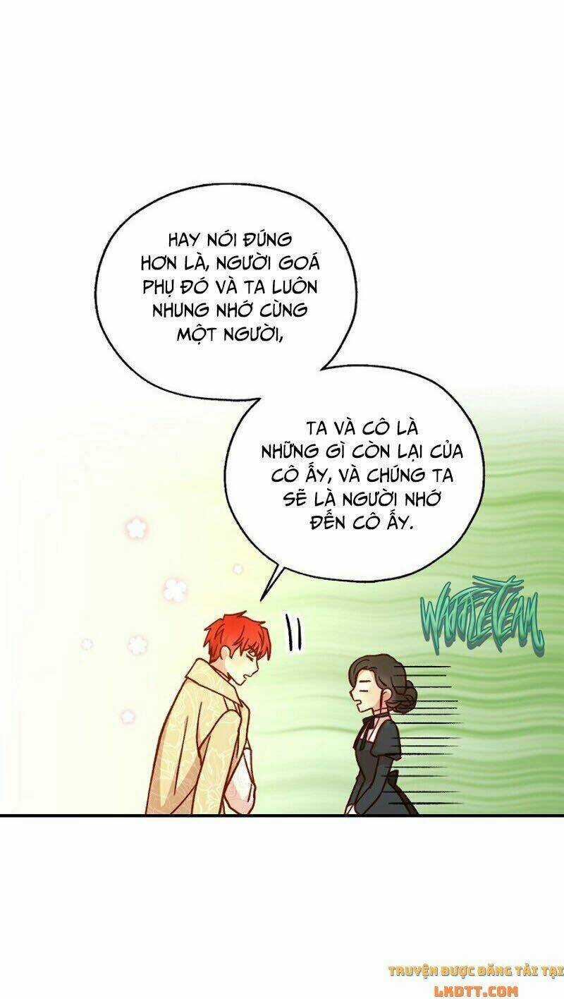 Tồn Tại Như Một Nữ Hầu Chapter 25 trang 3