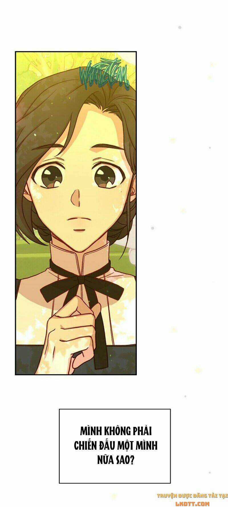 Tồn Tại Như Một Nữ Hầu Chapter 25 trang 30