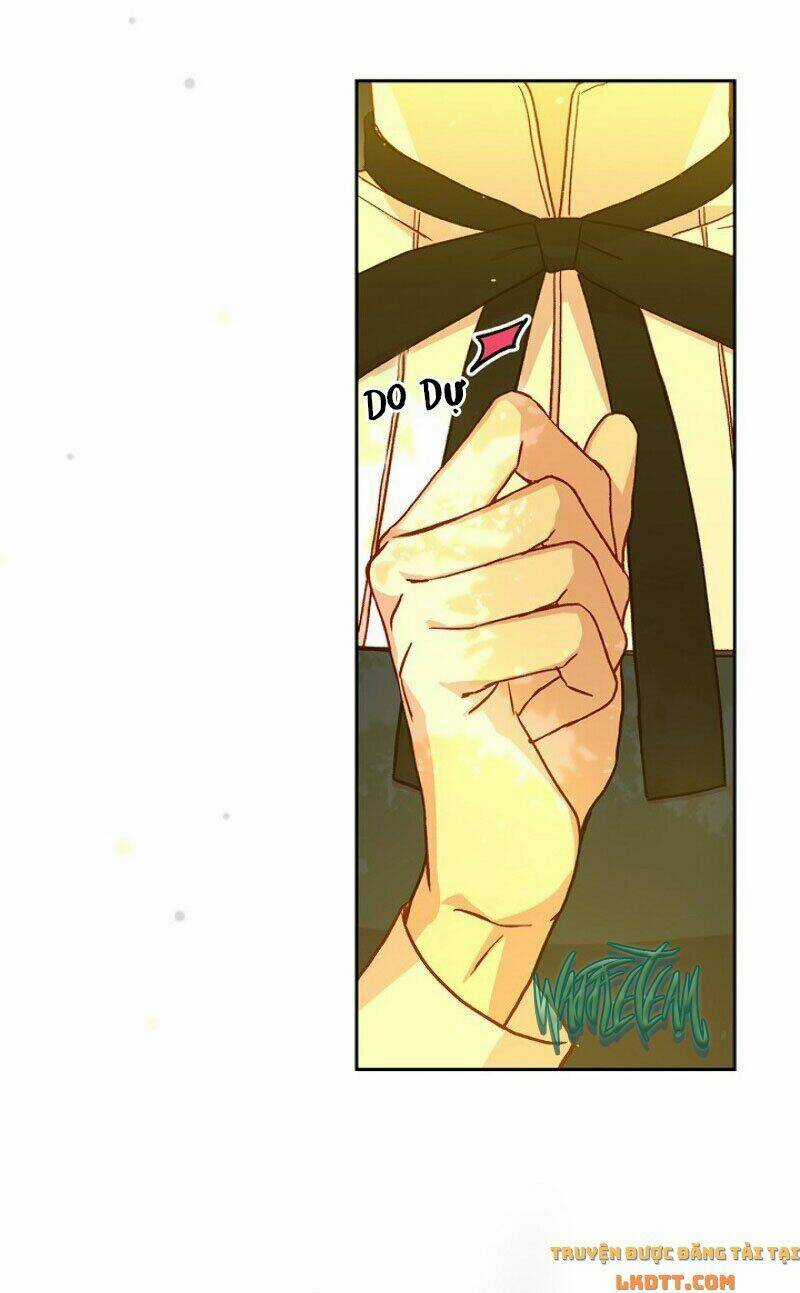 Tồn Tại Như Một Nữ Hầu Chapter 25 trang 31