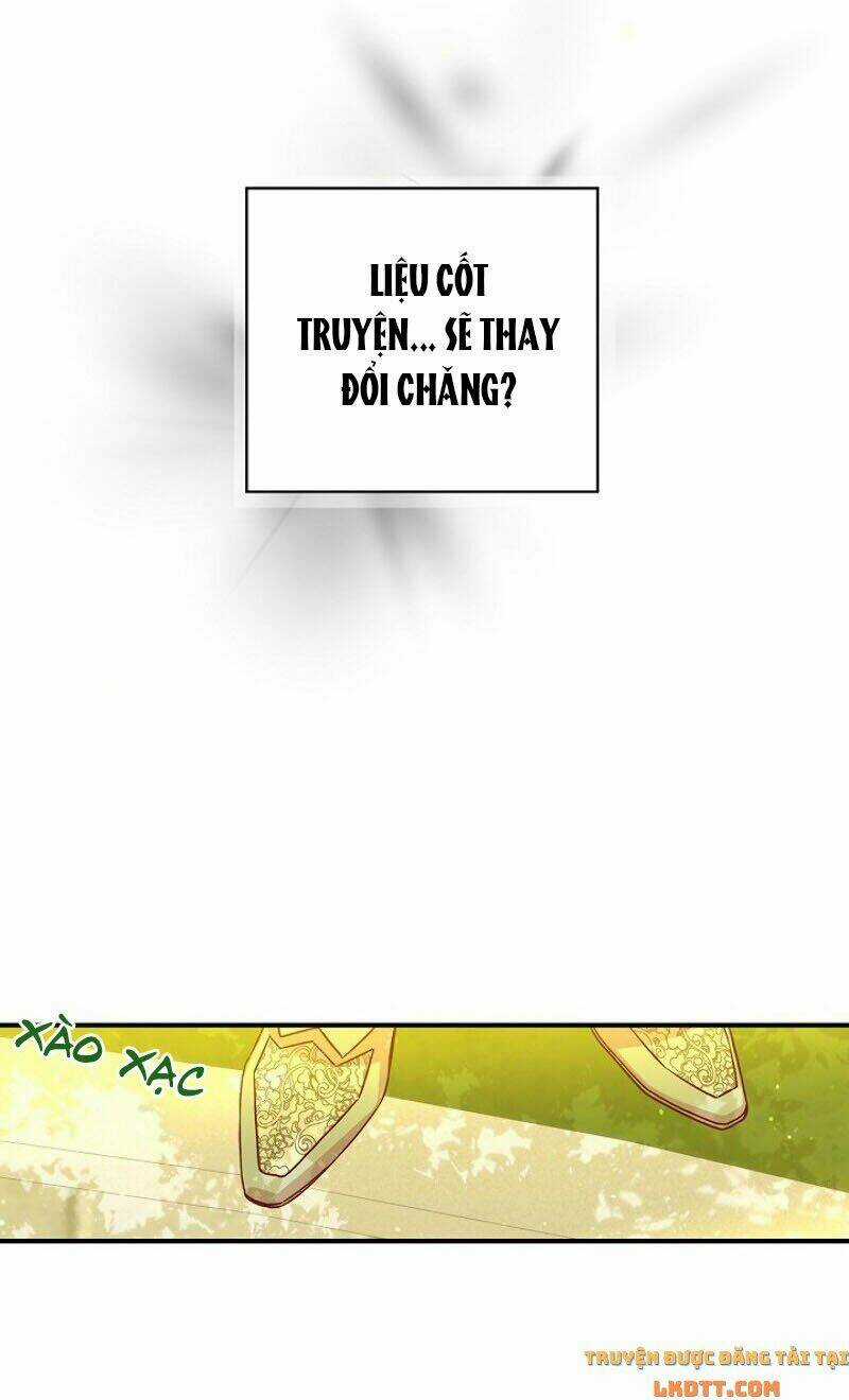 Tồn Tại Như Một Nữ Hầu Chapter 25 trang 32