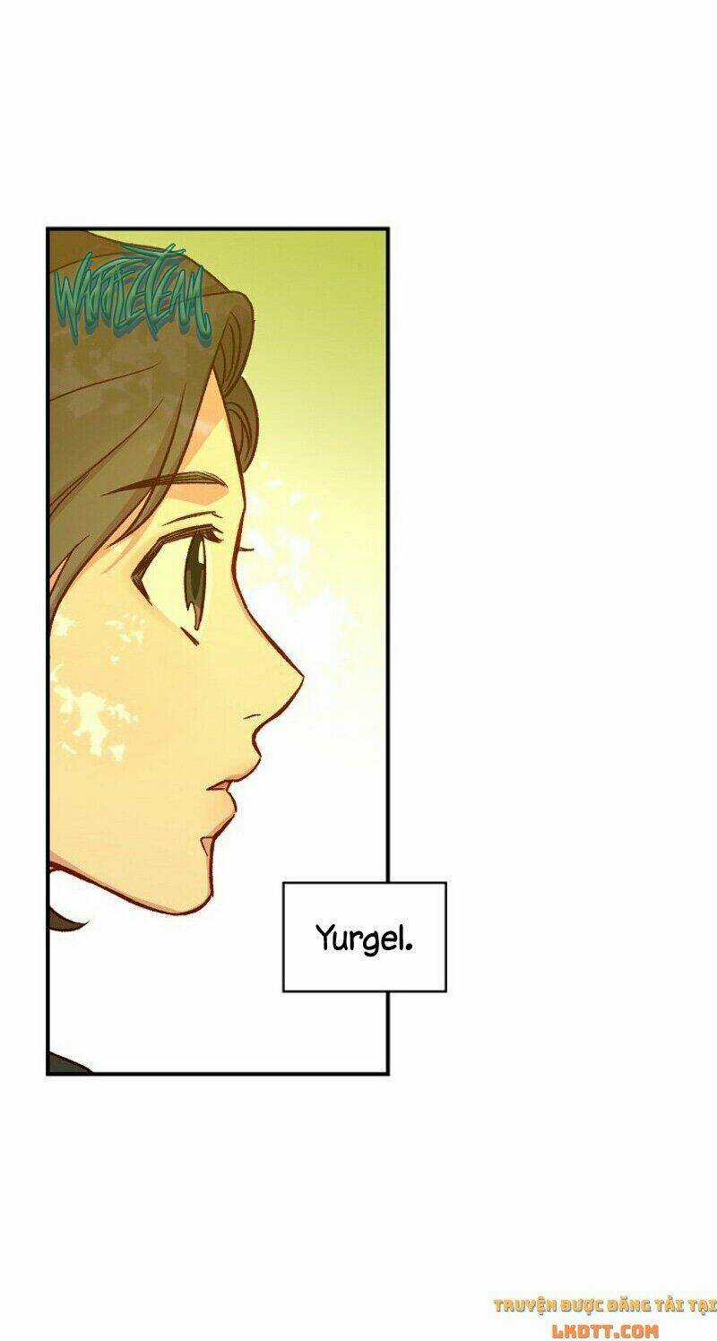 Tồn Tại Như Một Nữ Hầu Chapter 25 trang 34