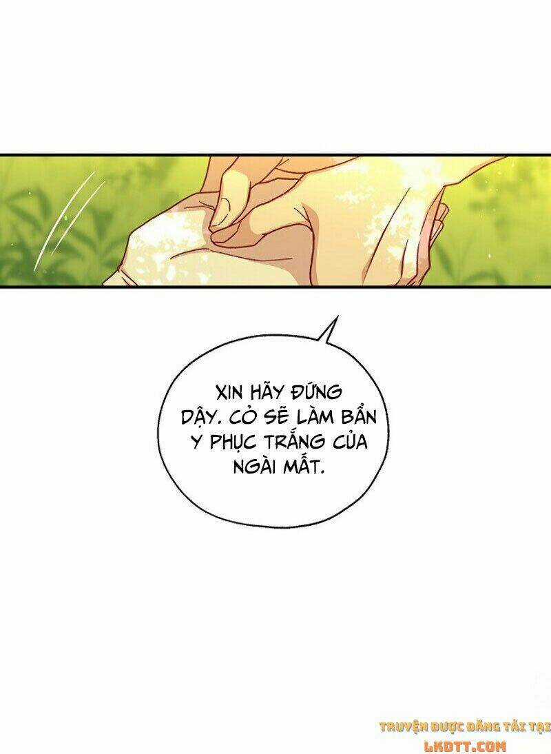 Tồn Tại Như Một Nữ Hầu Chapter 25 trang 35