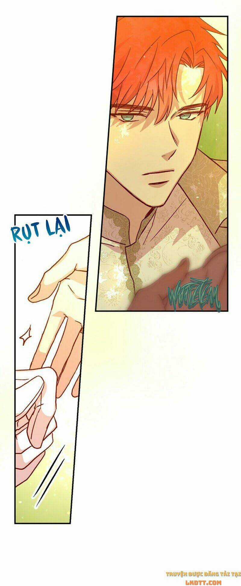 Tồn Tại Như Một Nữ Hầu Chapter 25 trang 36