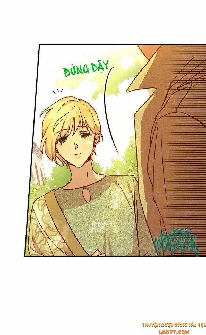 Tồn Tại Như Một Nữ Hầu Chapter 25 trang 37