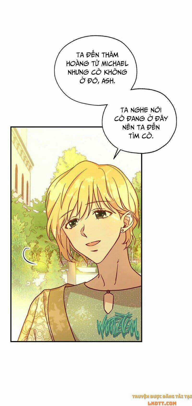 Tồn Tại Như Một Nữ Hầu Chapter 25 trang 39