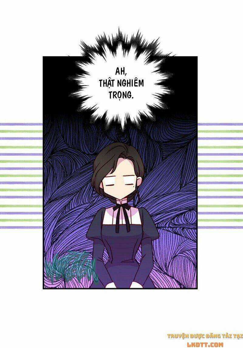 Tồn Tại Như Một Nữ Hầu Chapter 25 trang 43