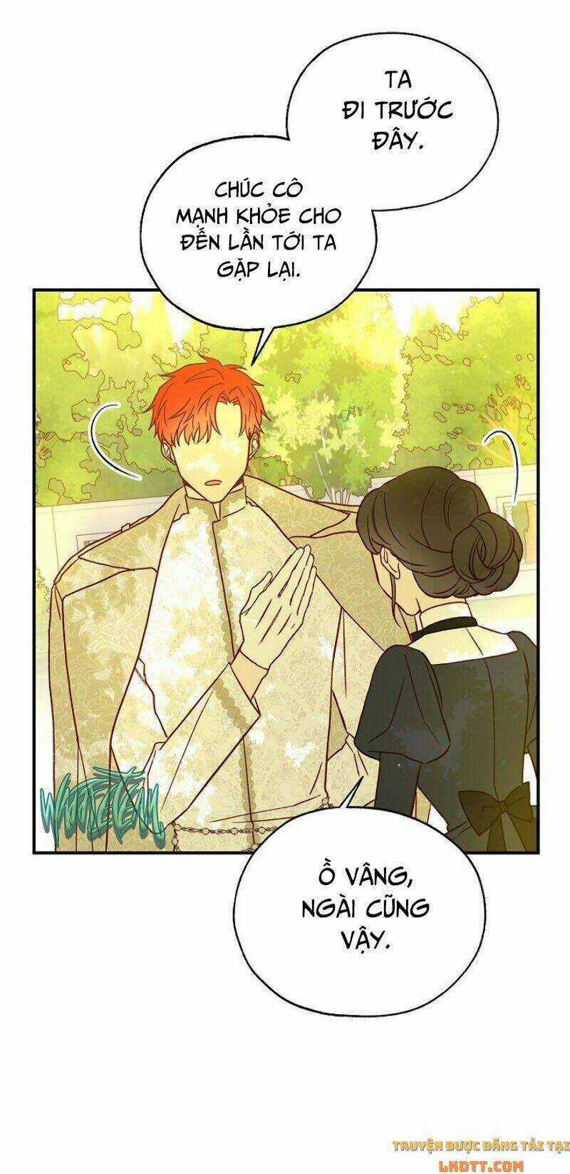 Tồn Tại Như Một Nữ Hầu Chapter 25 trang 46