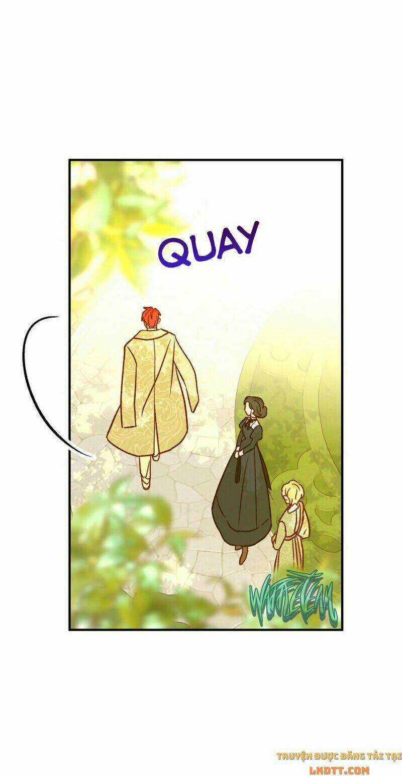 Tồn Tại Như Một Nữ Hầu Chapter 25 trang 47