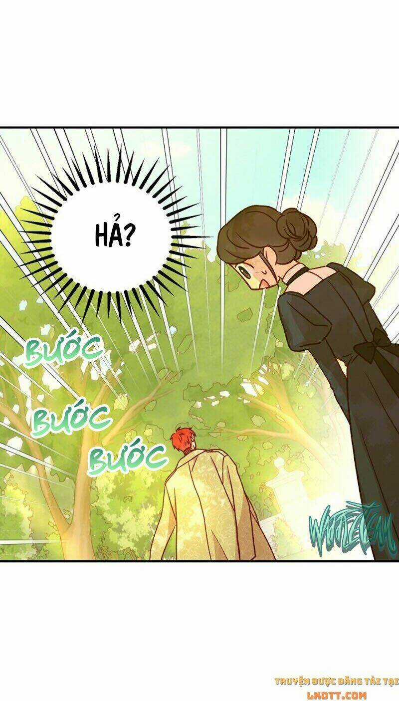 Tồn Tại Như Một Nữ Hầu Chapter 25 trang 48