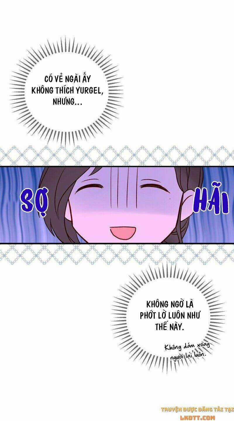 Tồn Tại Như Một Nữ Hầu Chapter 25 trang 49