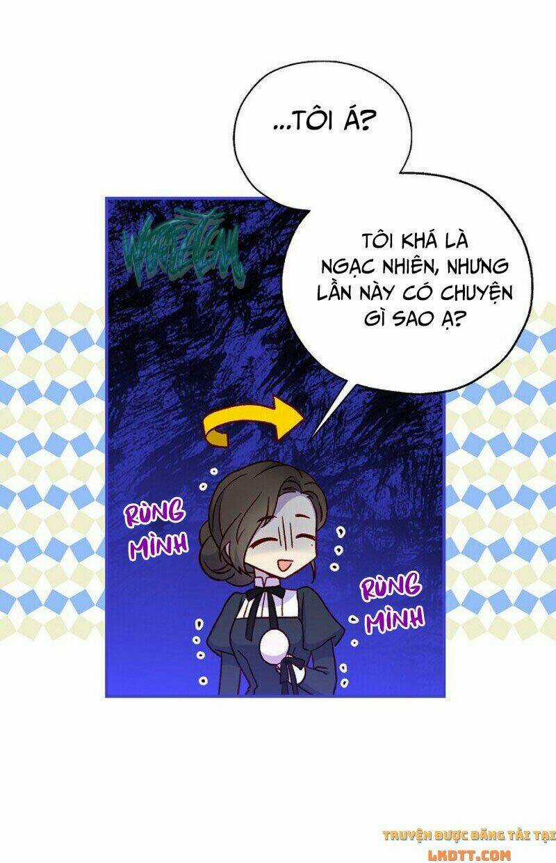 Tồn Tại Như Một Nữ Hầu Chapter 25 trang 51