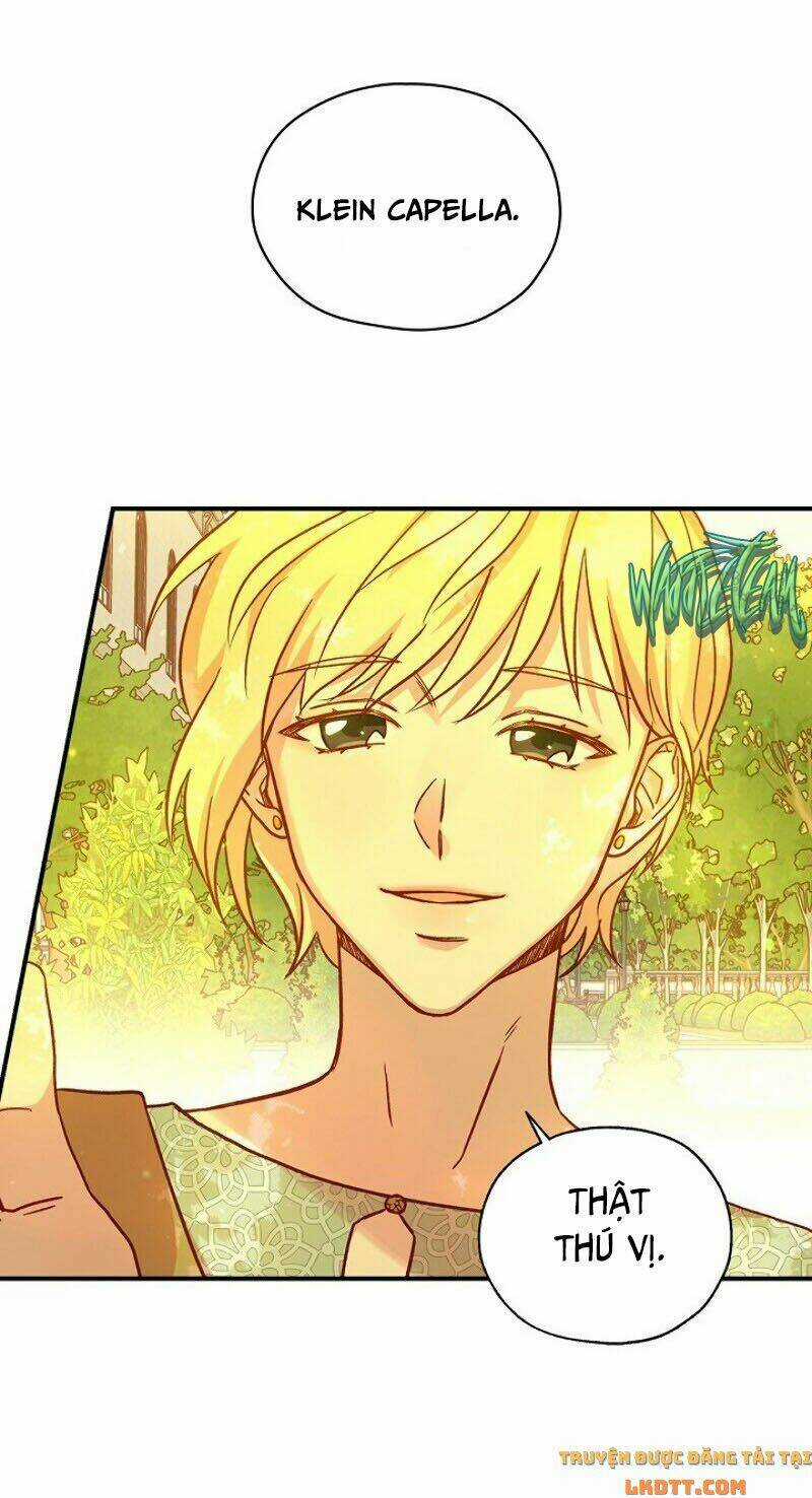 Tồn Tại Như Một Nữ Hầu Chapter 25 trang 53