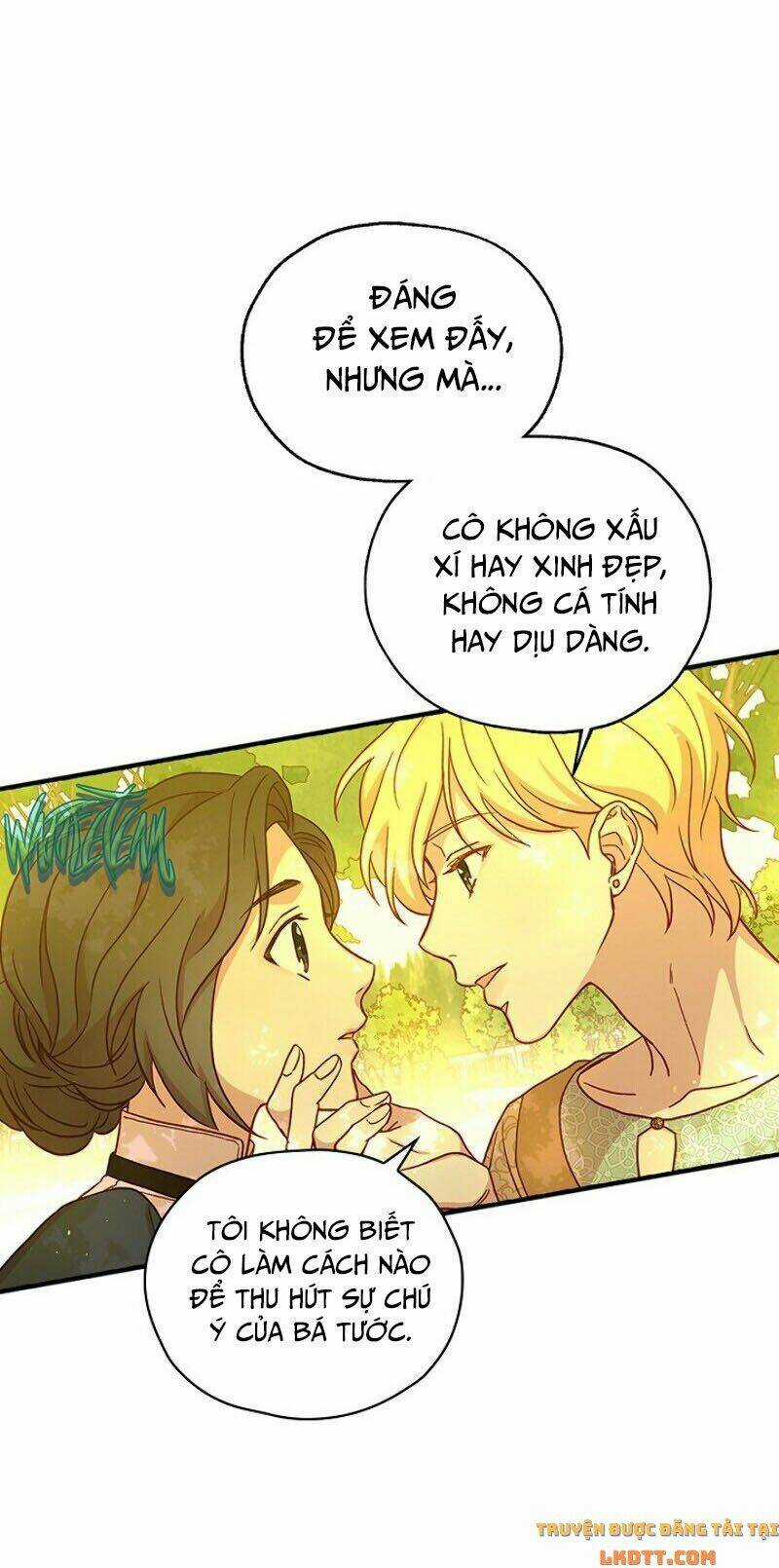 Tồn Tại Như Một Nữ Hầu Chapter 25 trang 54