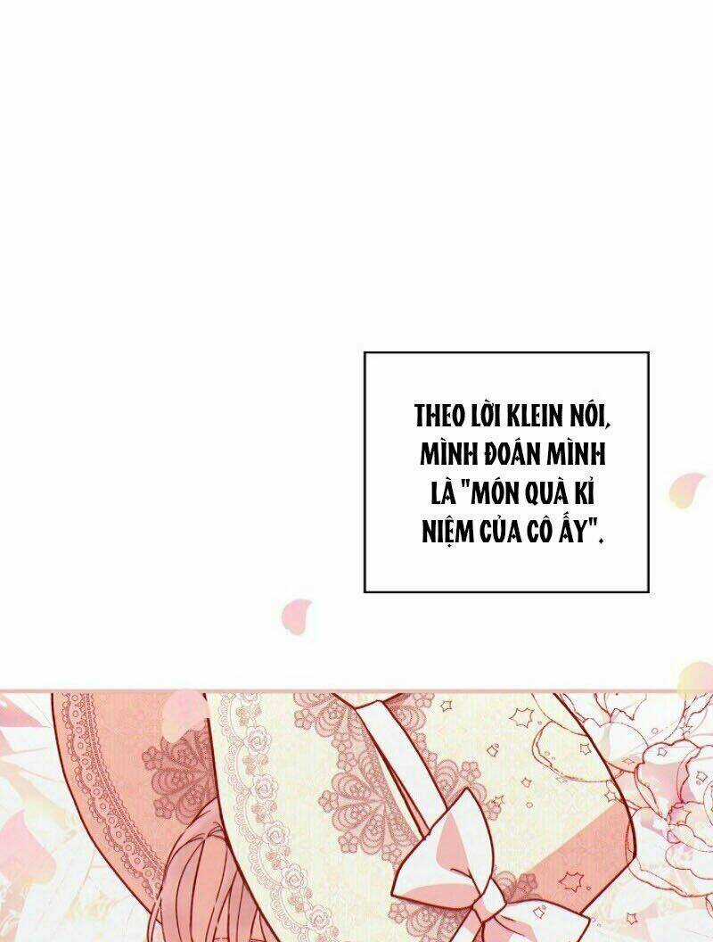 Tồn Tại Như Một Nữ Hầu Chapter 25 trang 7