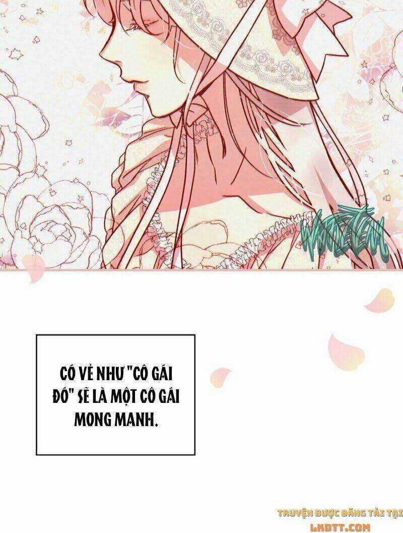 Tồn Tại Như Một Nữ Hầu Chapter 25 trang 8