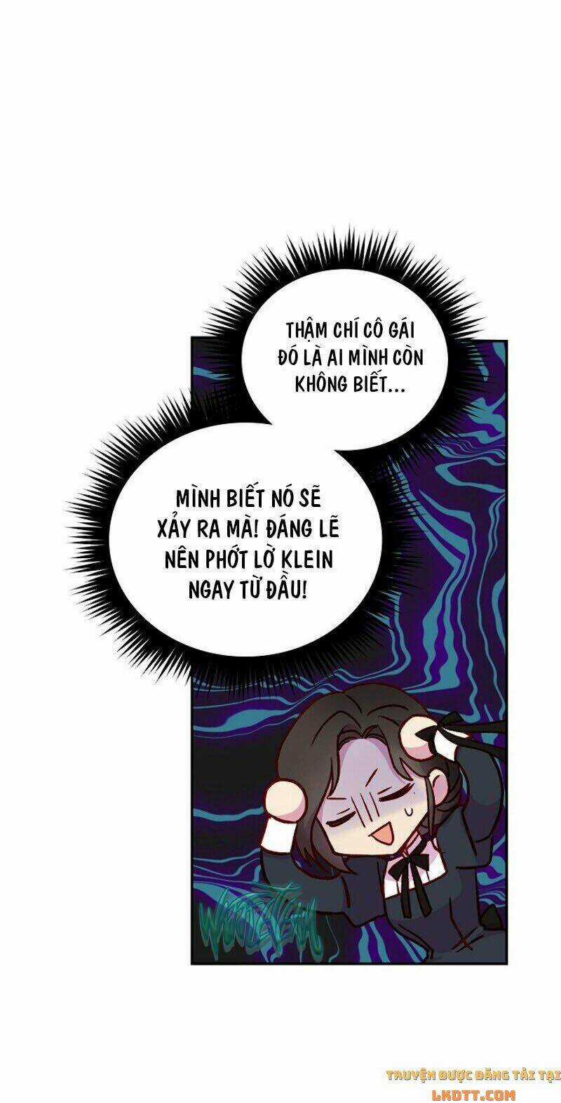 Tồn Tại Như Một Nữ Hầu Chapter 25 trang 9