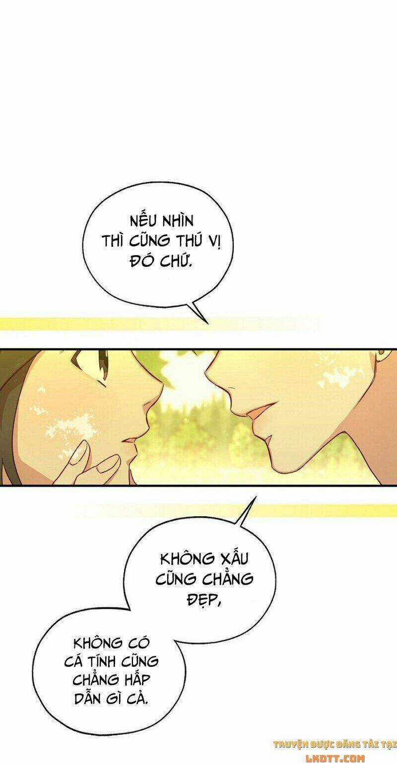 Tồn Tại Như Một Nữ Hầu Chapter 26 trang 1