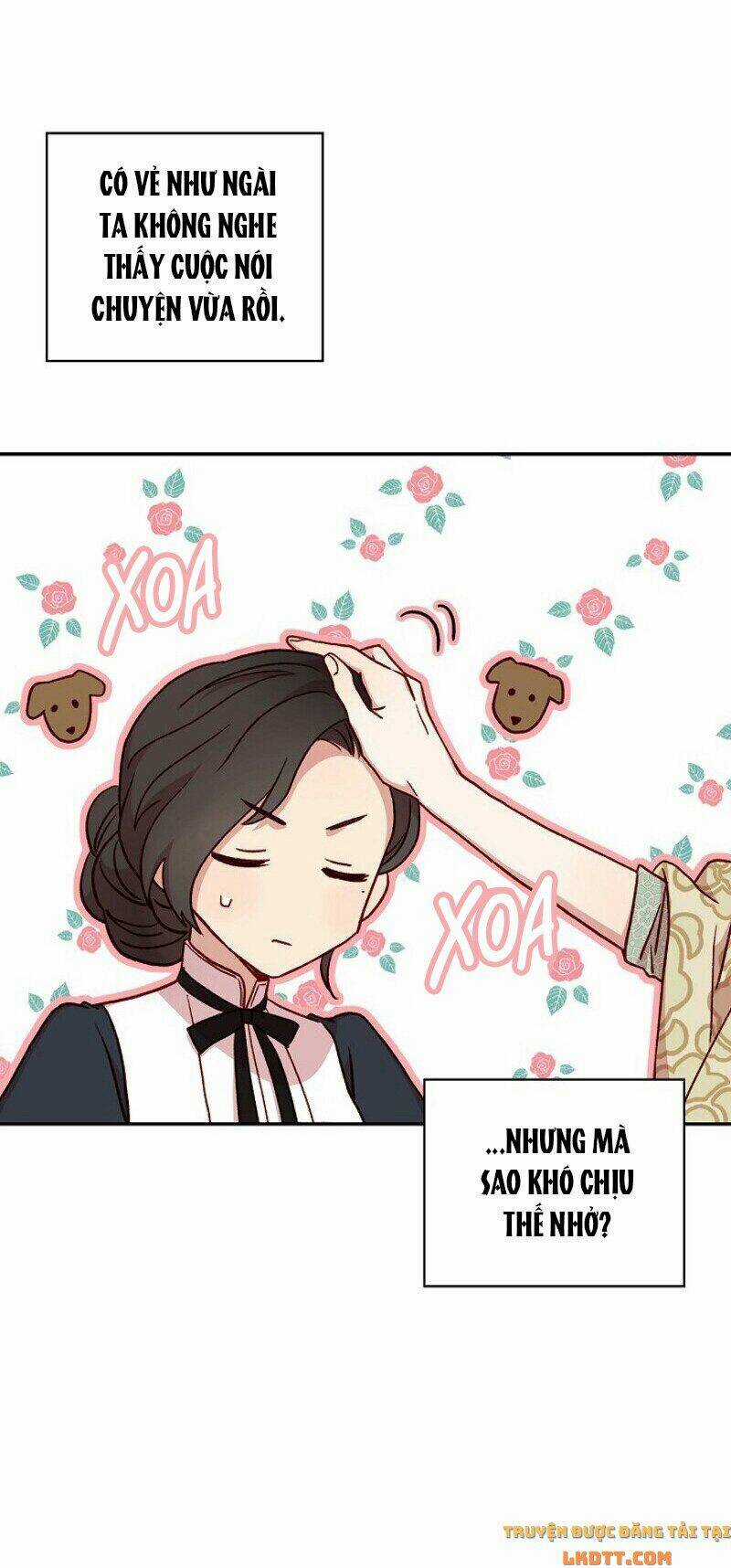 Tồn Tại Như Một Nữ Hầu Chapter 26 trang 10