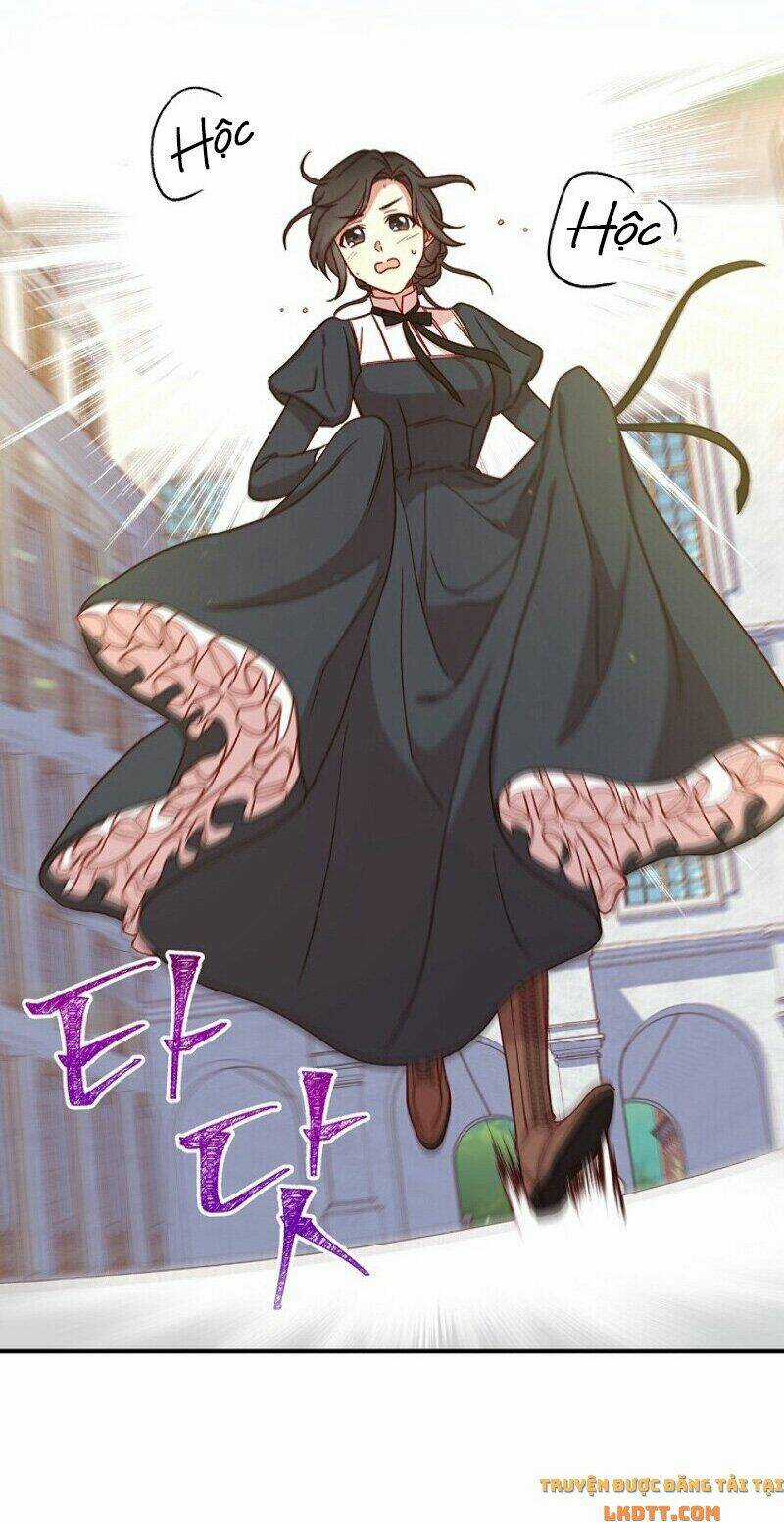 Tồn Tại Như Một Nữ Hầu Chapter 26 trang 14