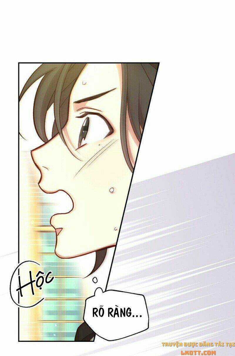 Tồn Tại Như Một Nữ Hầu Chapter 26 trang 16