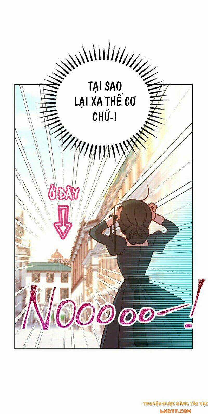 Tồn Tại Như Một Nữ Hầu Chapter 26 trang 18