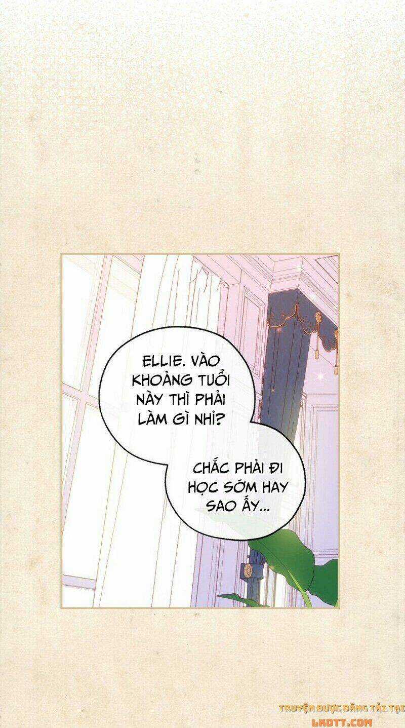 Tồn Tại Như Một Nữ Hầu Chapter 26 trang 20