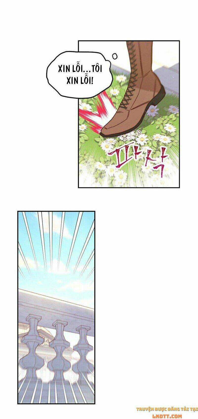 Tồn Tại Như Một Nữ Hầu Chapter 26 trang 26