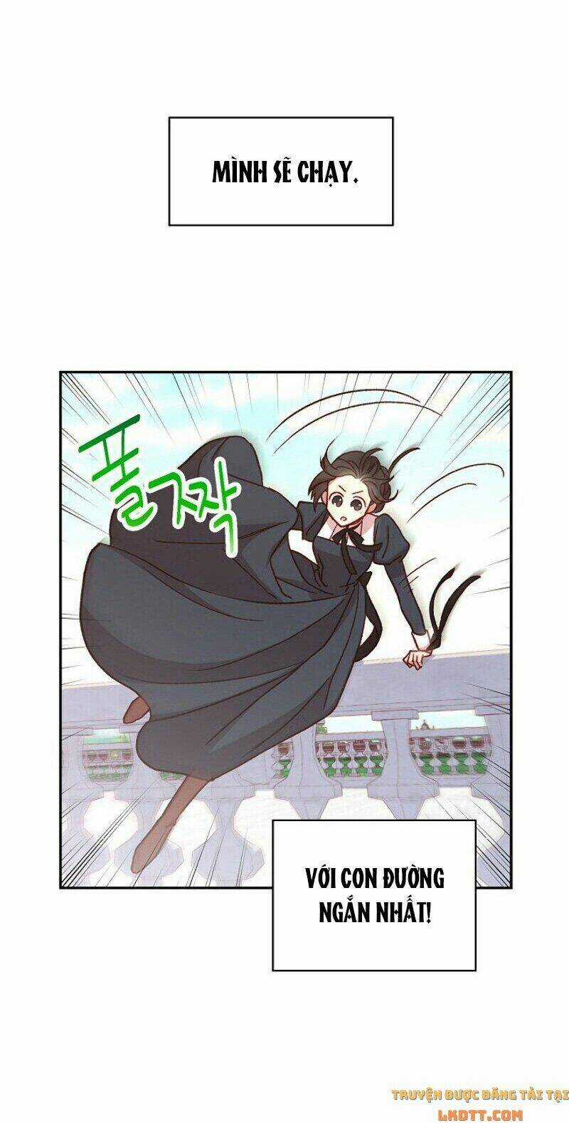 Tồn Tại Như Một Nữ Hầu Chapter 26 trang 27