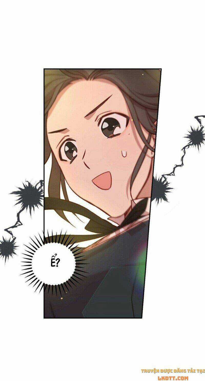 Tồn Tại Như Một Nữ Hầu Chapter 26 trang 28