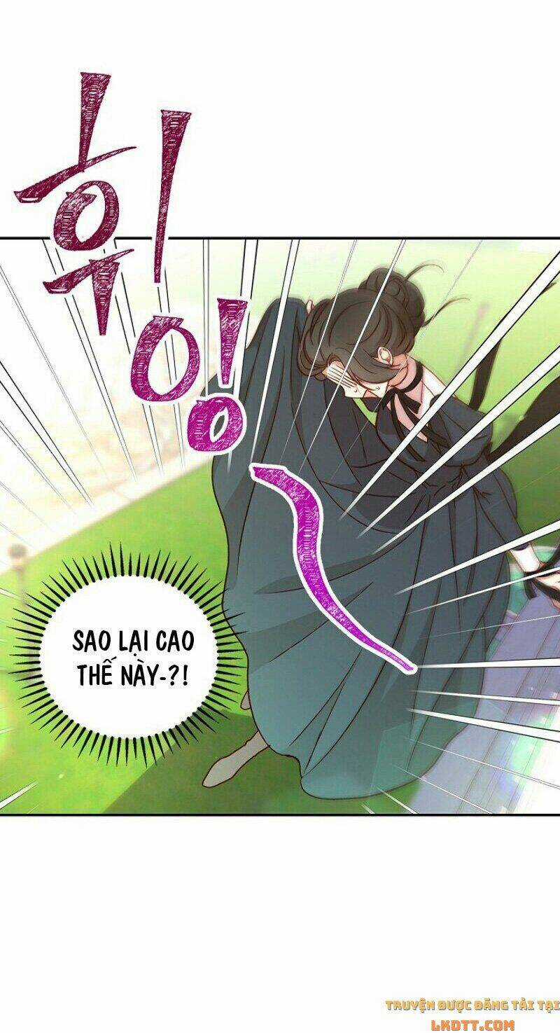 Tồn Tại Như Một Nữ Hầu Chapter 26 trang 29