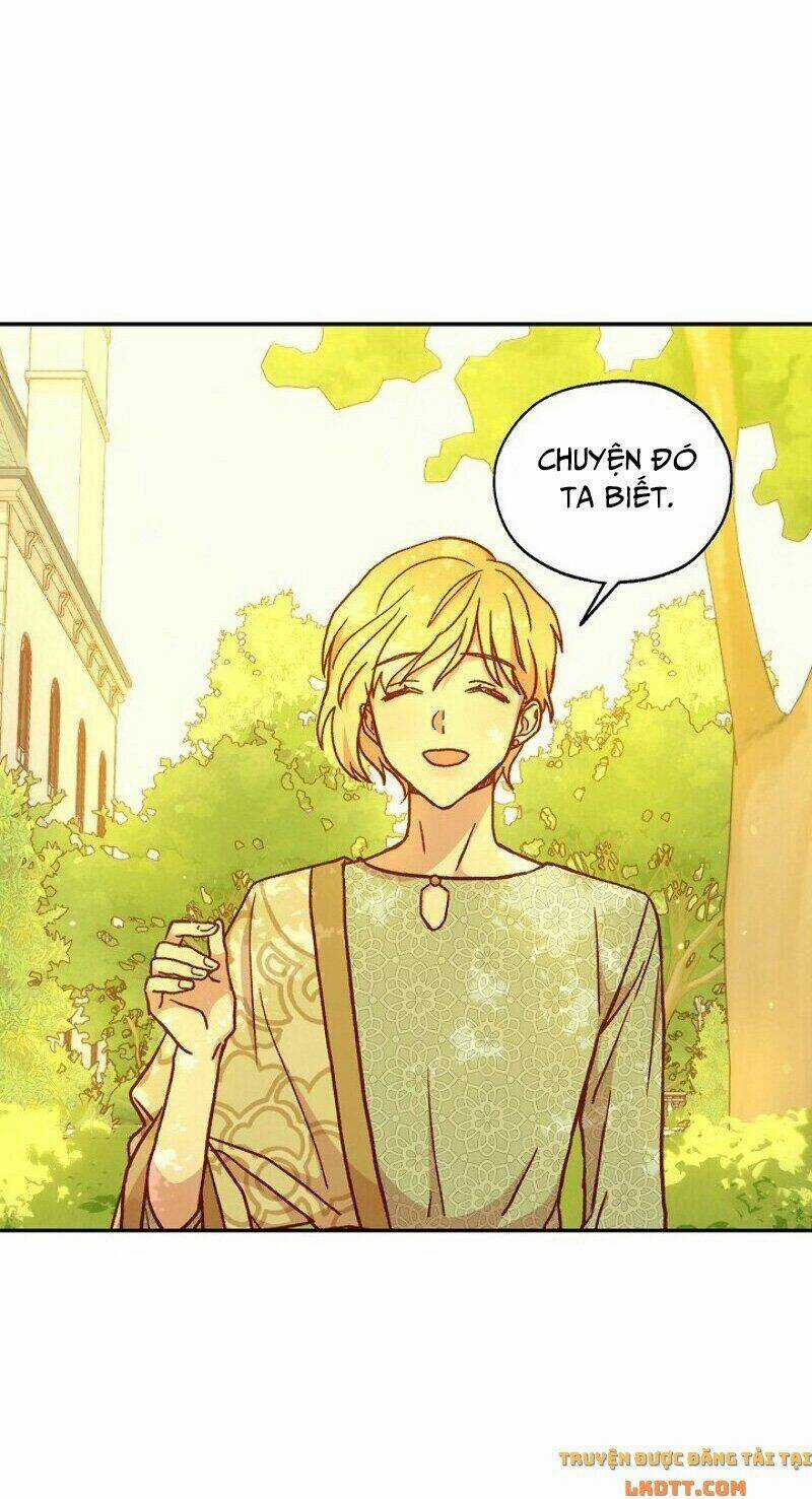 Tồn Tại Như Một Nữ Hầu Chapter 26 trang 3