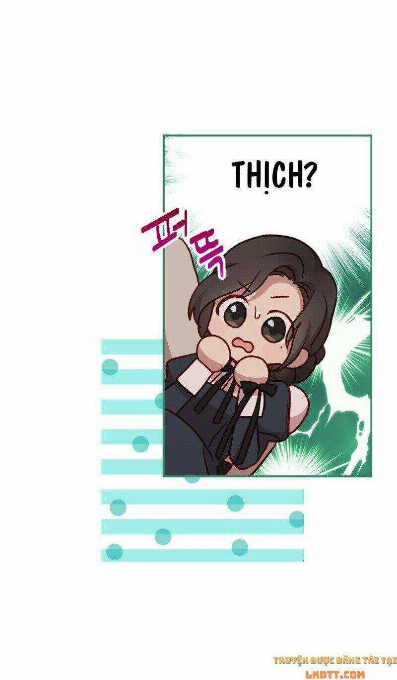 Tồn Tại Như Một Nữ Hầu Chapter 26 trang 31