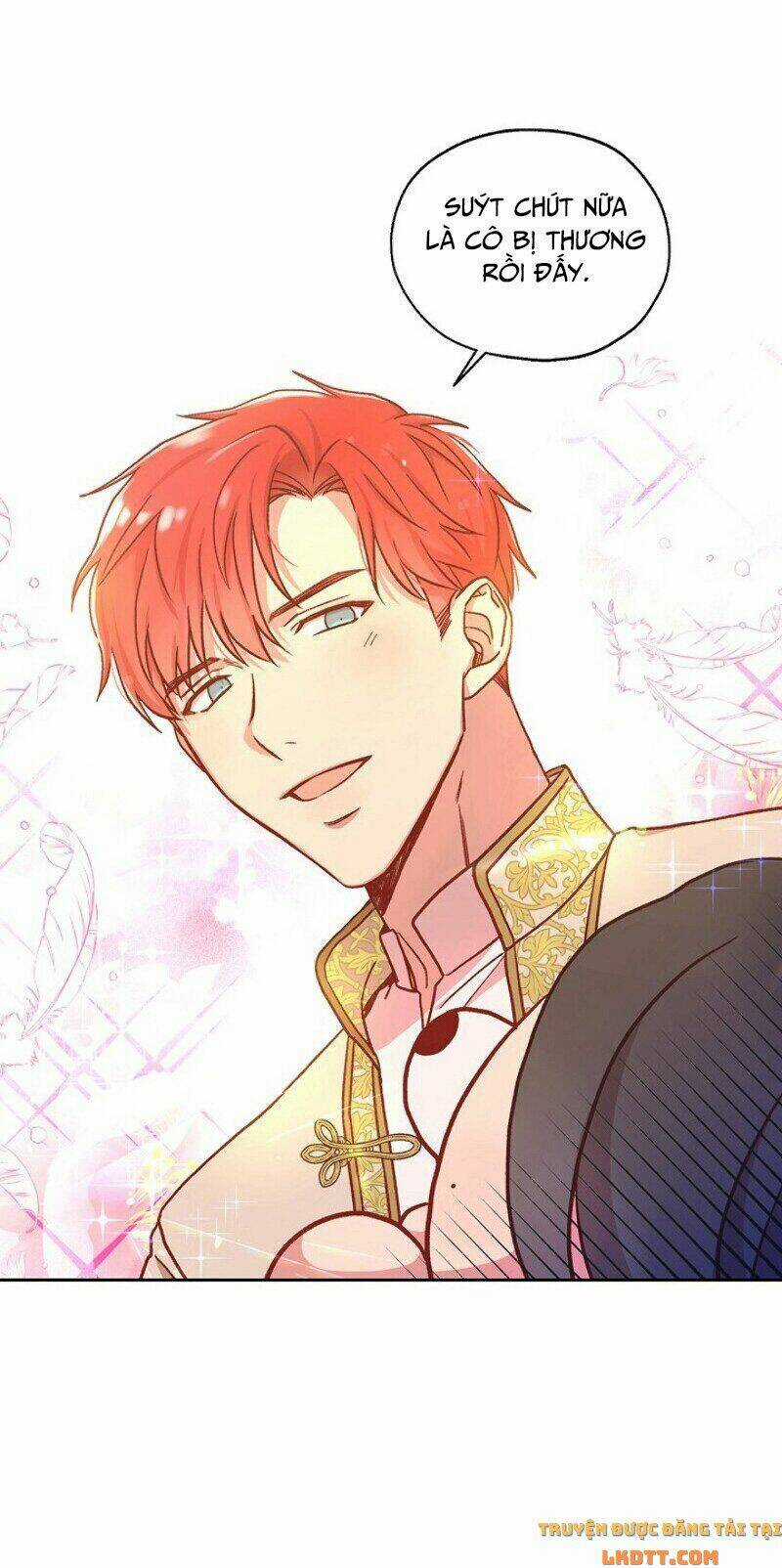 Tồn Tại Như Một Nữ Hầu Chapter 26 trang 32