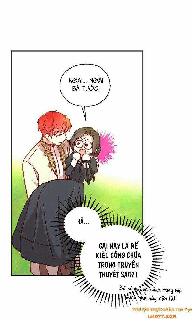 Tồn Tại Như Một Nữ Hầu Chapter 26 trang 33