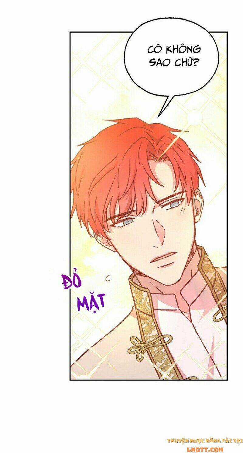 Tồn Tại Như Một Nữ Hầu Chapter 26 trang 34