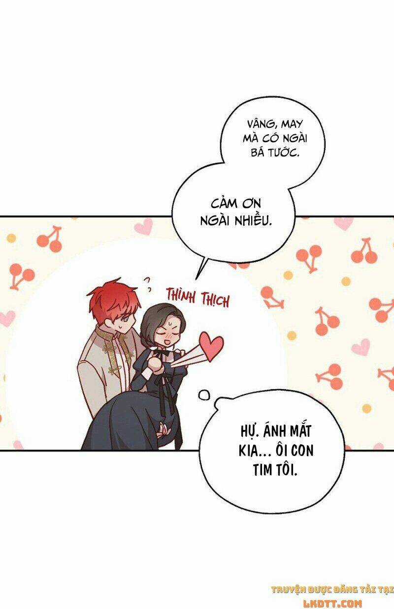 Tồn Tại Như Một Nữ Hầu Chapter 26 trang 35