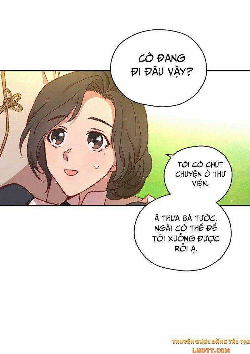 Tồn Tại Như Một Nữ Hầu Chapter 26 trang 36