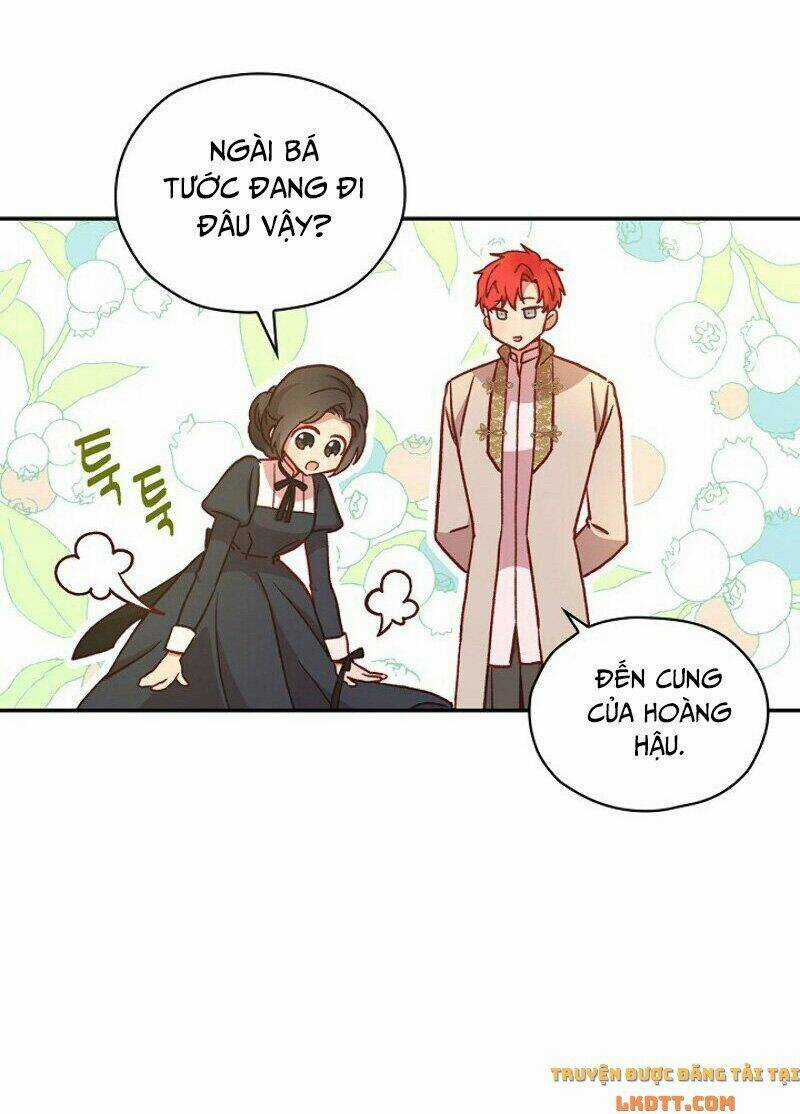 Tồn Tại Như Một Nữ Hầu Chapter 26 trang 39