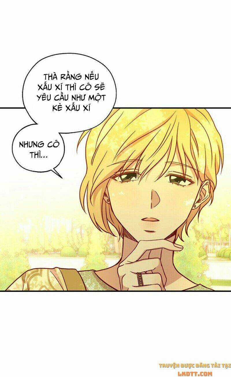 Tồn Tại Như Một Nữ Hầu Chapter 26 trang 4