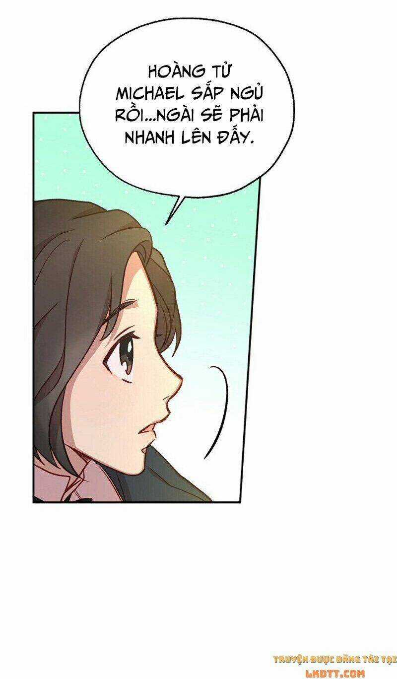 Tồn Tại Như Một Nữ Hầu Chapter 26 trang 40