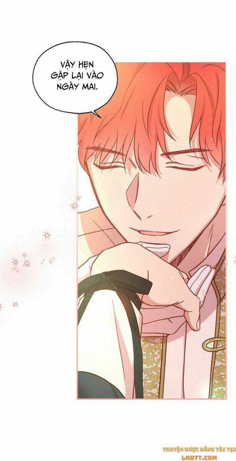 Tồn Tại Như Một Nữ Hầu Chapter 26 trang 44